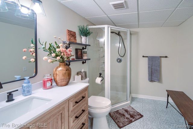 9390 Rayna Drive, Davison Township, MI 48423