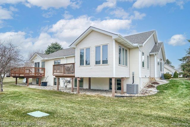 9390 Rayna Drive, Davison Township, MI 48423