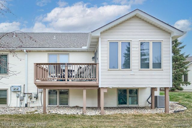 9390 Rayna Drive, Davison Township, MI 48423