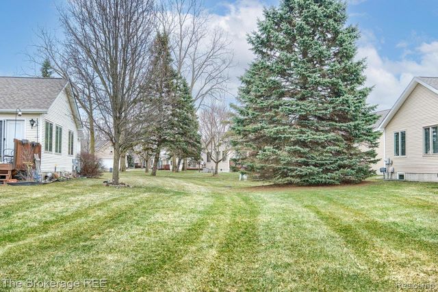9390 Rayna Drive, Davison Township, MI 48423