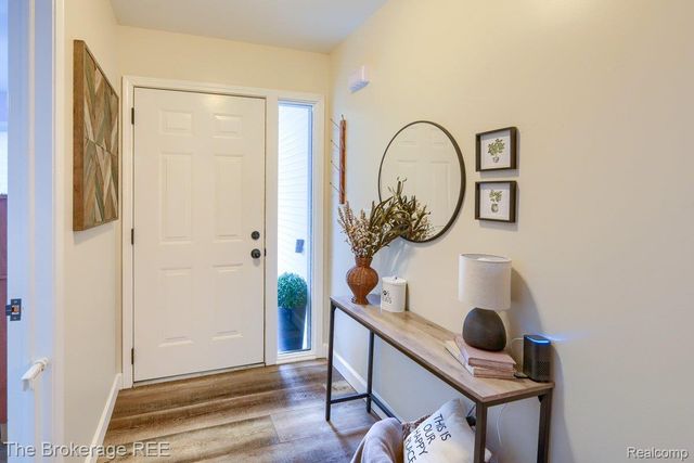 9390 Rayna Drive, Davison Township, MI 48423