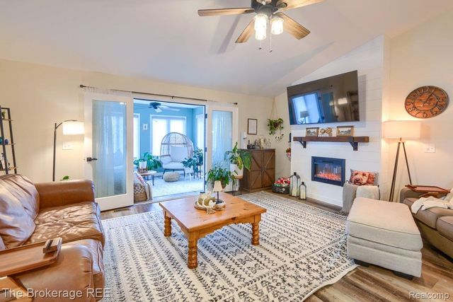 9390 Rayna Drive, Davison Township, MI 48423