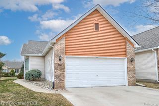 9390 Rayna Drive, Davison Township, MI 48423