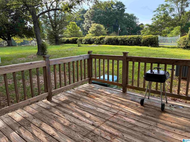100 CRICKET LANE, Lincoln, AL 35096