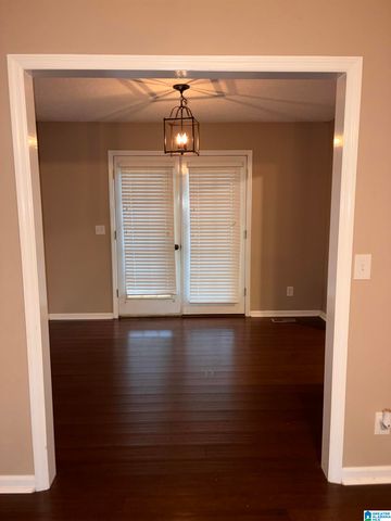 100 CRICKET LANE, Lincoln, AL 35096