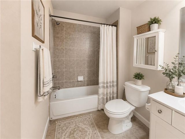 1520 Bouvier Place 3, Lawrenceville, GA 30043