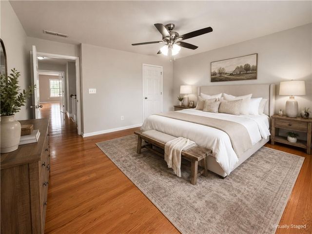 1520 Bouvier Place 3, Lawrenceville, GA 30043