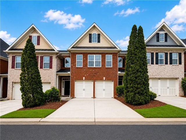 1520 Bouvier Place 3, Lawrenceville, GA 30043