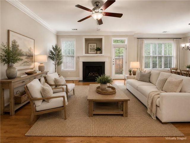 1520 Bouvier Place 3, Lawrenceville, GA 30043