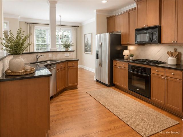1520 Bouvier Place 3, Lawrenceville, GA 30043