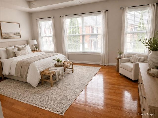 1520 Bouvier Place 3, Lawrenceville, GA 30043