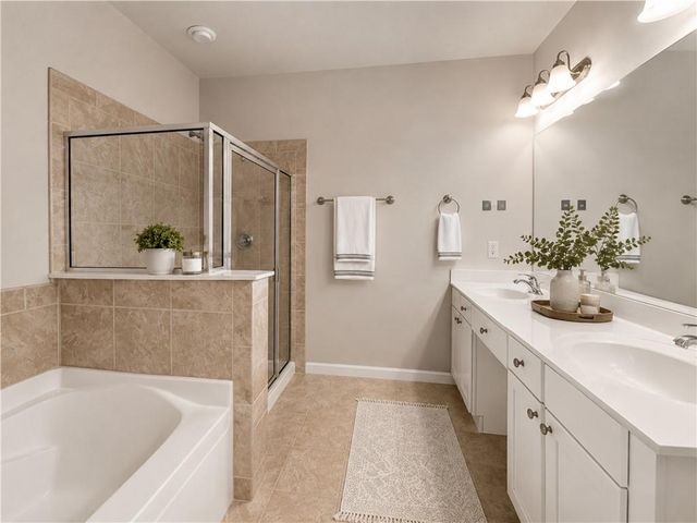 1520 Bouvier Place 3, Lawrenceville, GA 30043