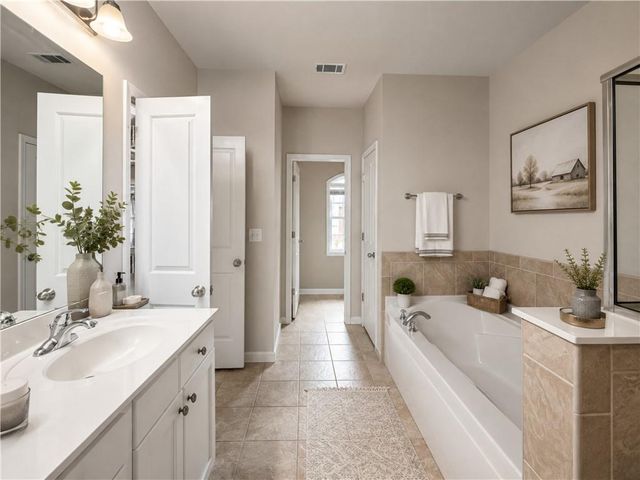 1520 Bouvier Place 3, Lawrenceville, GA 30043