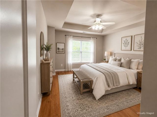 1520 Bouvier Place 3, Lawrenceville, GA 30043