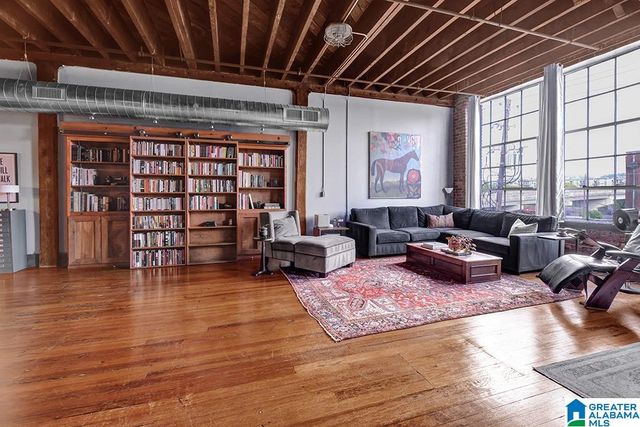 2321 1st Ave N Apt 207, Birmingham, AL 35203