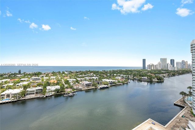 20515 E Country Club Drive 2146, Aventura, FL 33180