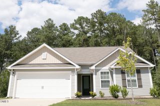 92 Chedworth Drive, Angier, NC 27501