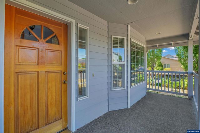 4920 Countryside Dr NE, Salem, OR 97305