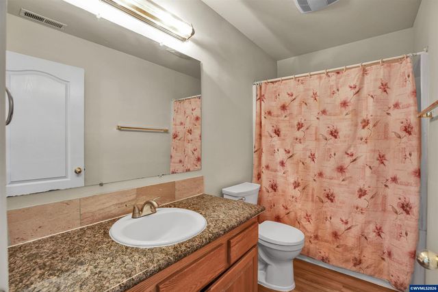 4920 Countryside Dr NE, Salem, OR 97305