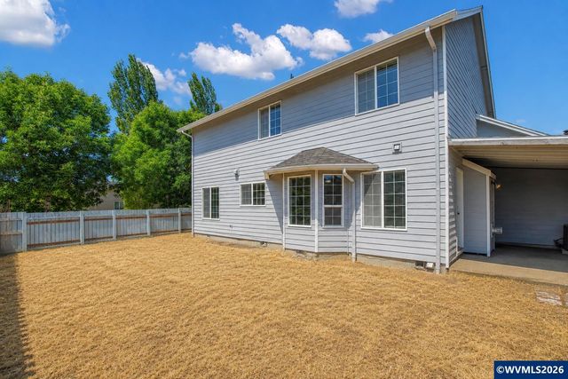 4920 Countryside Dr NE, Salem, OR 97305