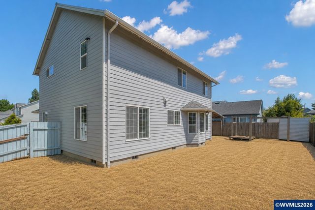 4920 Countryside Dr NE, Salem, OR 97305