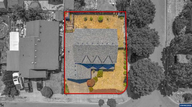 4920 Countryside Dr NE, Salem, OR 97305