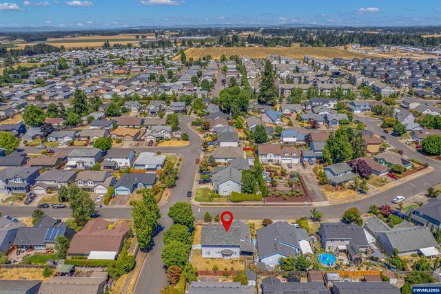 4920 Countryside Dr NE, Salem, OR 97305