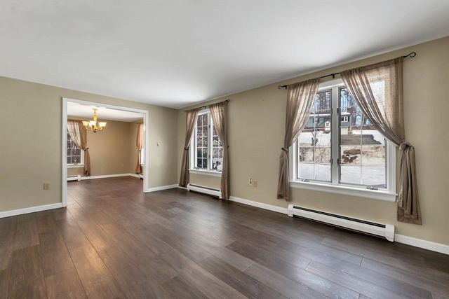 53 Oak Knoll Road, Meredith, NH 03253