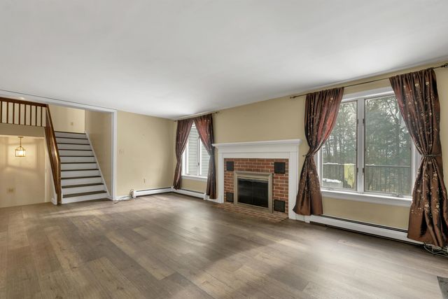 53 Oak Knoll Road, Meredith, NH 03253