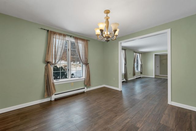 53 Oak Knoll Road, Meredith, NH 03253