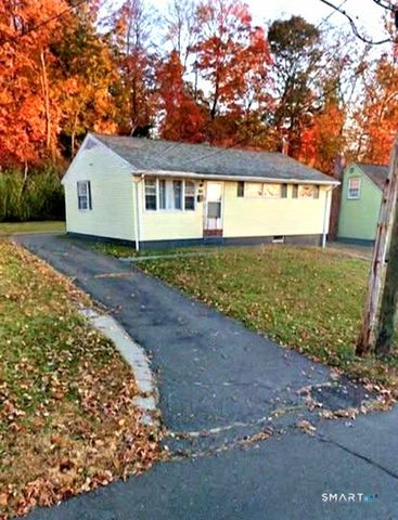 169 Country Club Road, New Britain, CT 06053