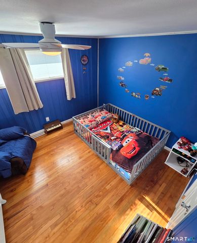 169 Country Club Road, New Britain, CT 06053