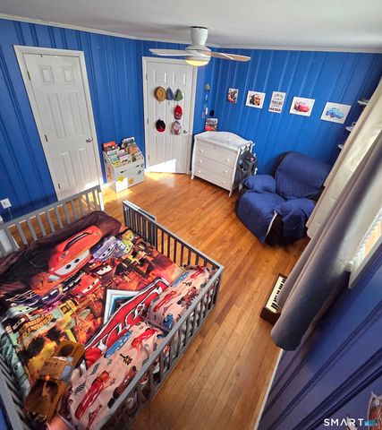 169 Country Club Road, New Britain, CT 06053