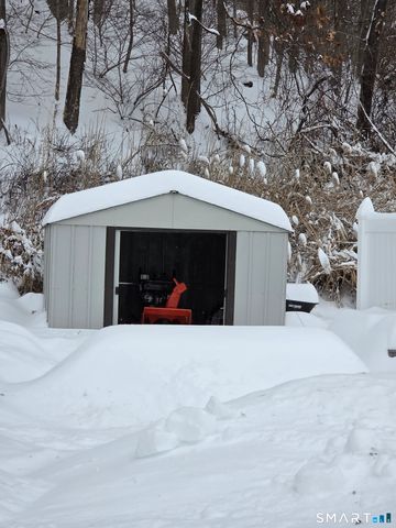 169 Country Club Road, New Britain, CT 06053