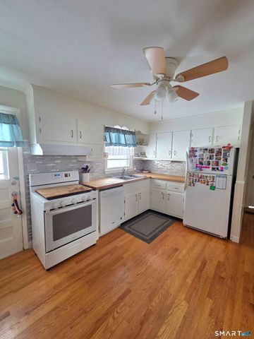 169 Country Club Road, New Britain, CT 06053