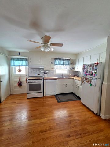 169 Country Club Road, New Britain, CT 06053