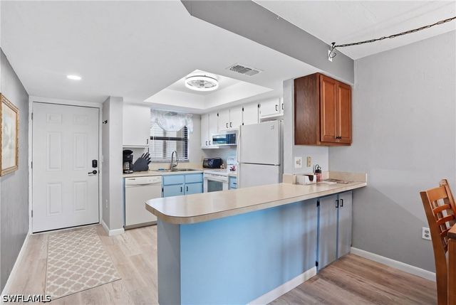 6893 Estero BLVD 423, Fort Myers Beach, FL 33931