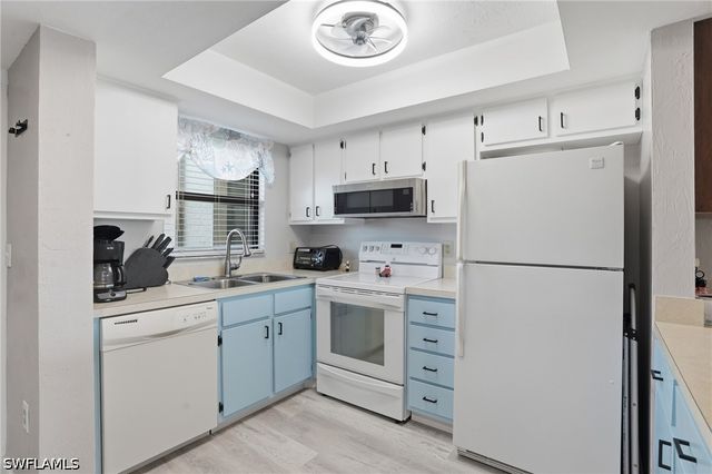 6893 Estero BLVD 423, Fort Myers Beach, FL 33931