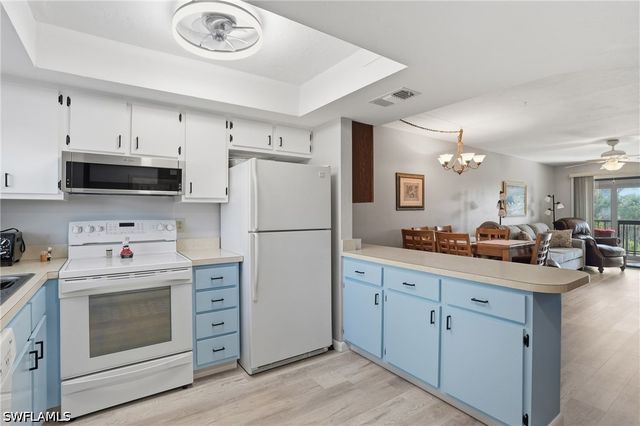 6893 Estero BLVD 423, Fort Myers Beach, FL 33931