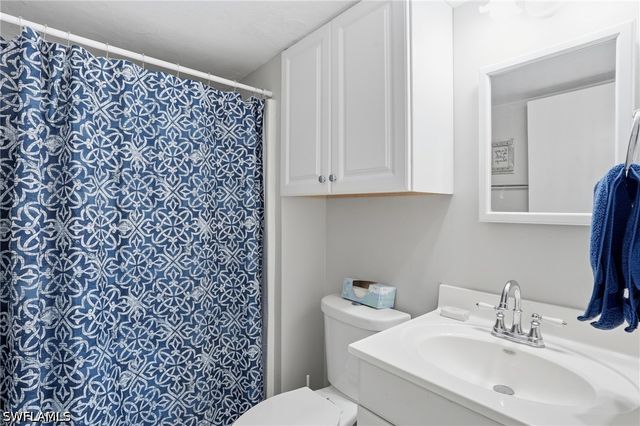 6893 Estero BLVD 423, Fort Myers Beach, FL 33931