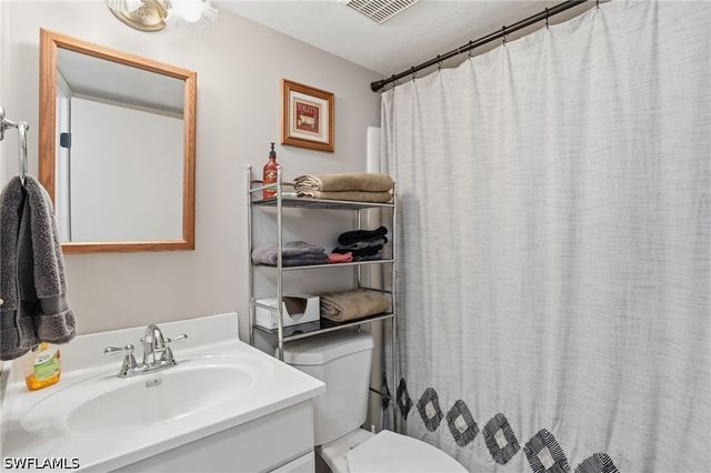 6893 Estero BLVD 423, Fort Myers Beach, FL 33931