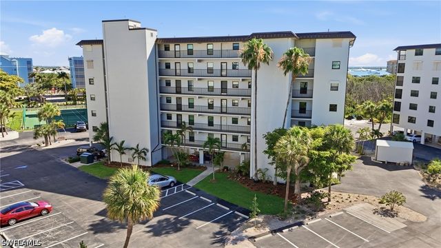 6893 Estero BLVD 423, Fort Myers Beach, FL 33931