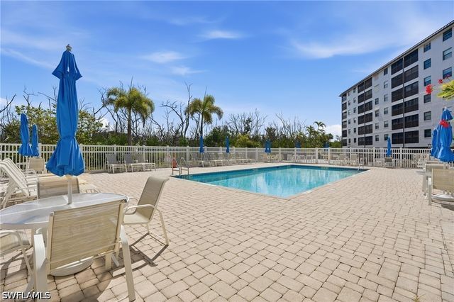 6893 Estero BLVD 423, Fort Myers Beach, FL 33931