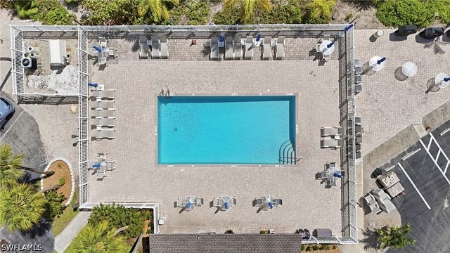 6893 Estero BLVD 423, Fort Myers Beach, FL 33931