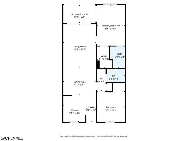 6893 Estero BLVD 423, Fort Myers Beach, FL 33931