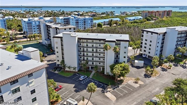 6893 Estero BLVD 423, Fort Myers Beach, FL 33931