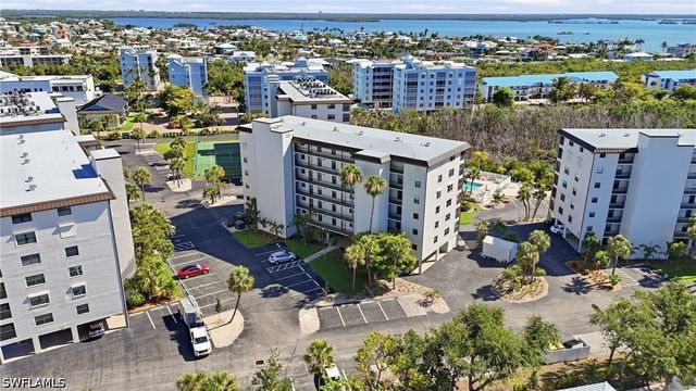 6893 Estero BLVD 423, Fort Myers Beach, FL 33931