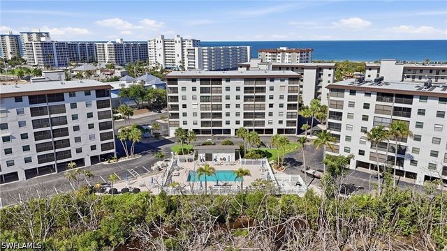 6893 Estero BLVD 423, Fort Myers Beach, FL 33931
