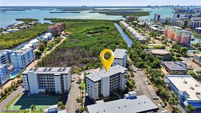 6893 Estero BLVD 423, Fort Myers Beach, FL 33931