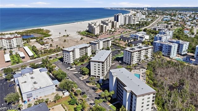 6893 Estero BLVD 423, Fort Myers Beach, FL 33931